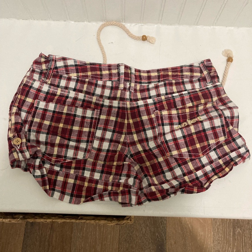 Florida State cuffed shorts - Picture 2 of 3